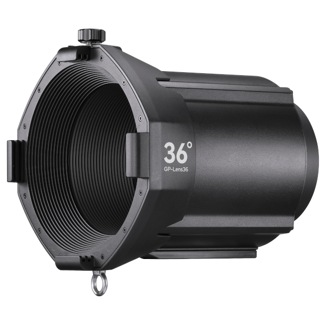 Godox Knowled GP36K проекционная насадка с байонетом G Mount