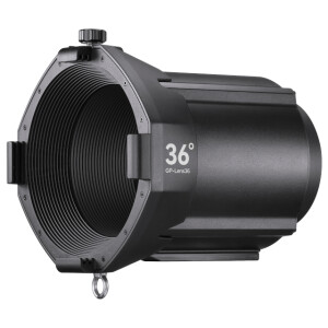 Godox Knowled GP36K проекционная насадка с байонетом G Mount