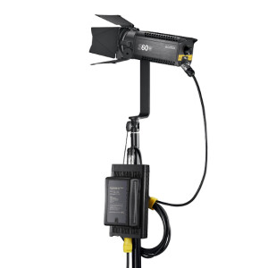 Godox S60Bi-K1 комплект студийного оборудования