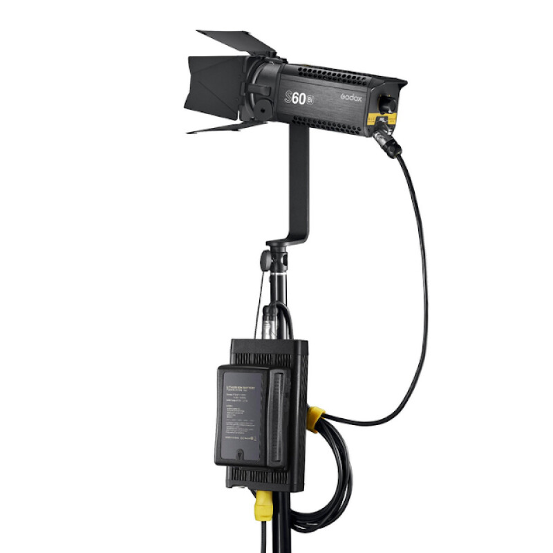 Godox S60Bi-K1 комплект студийного оборудования