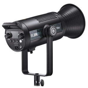 Godox SL200III Bi осветитель светодиодный студийный