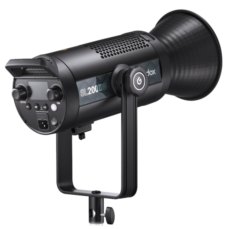 Godox SL200III Bi осветитель светодиодный студийный