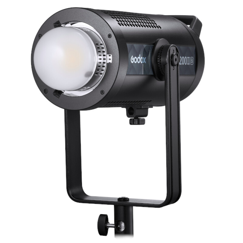 Godox SL200III Bi осветитель светодиодный студийный