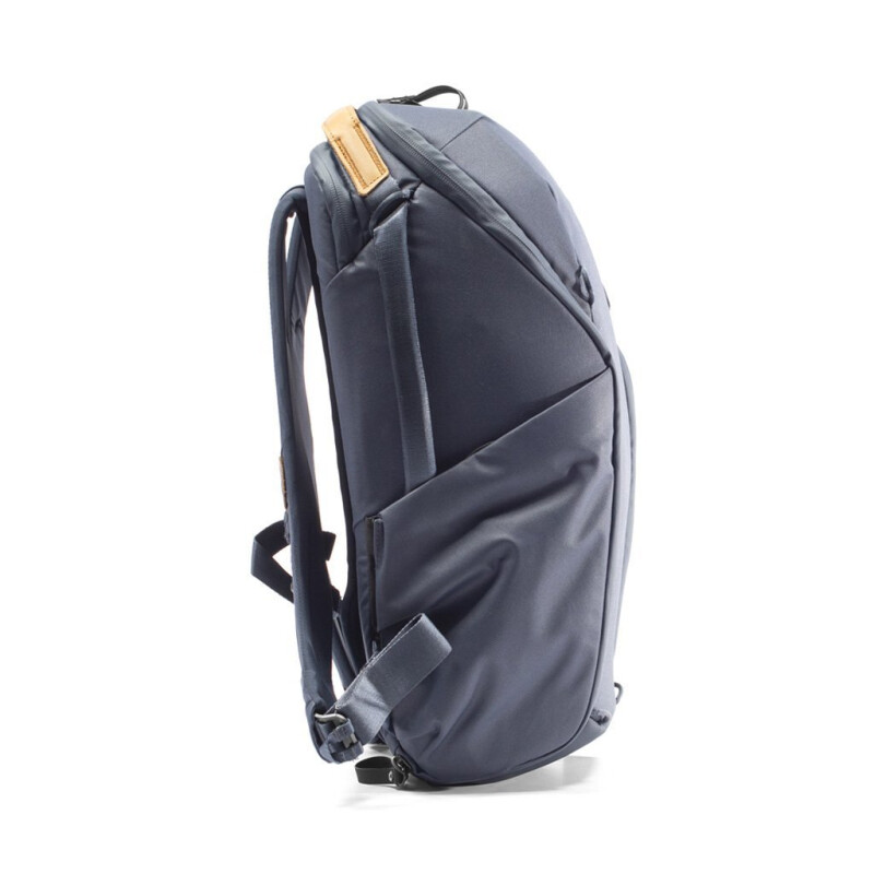 Peak Design (BEDBZ-20-MN-2) The Everyday Backpack Zip 20L V2.0 Midnight рюкзак