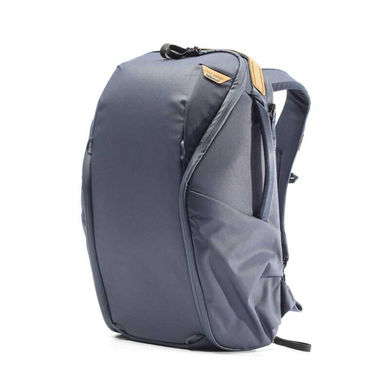 Peak Design (BEDBZ-20-MN-2) The Everyday Backpack Zip 20L V2.0 Midnight рюкзак