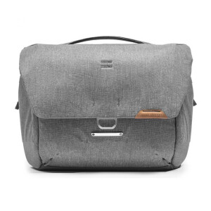Peak Design (BEDM-13-AS-2) The Everyday Messenger 13L V2.0 Ash фотосумка