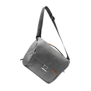 Peak Design (BEDM-13-AS-2) The Everyday Messenger 13L V2.0 Ash фотосумка
