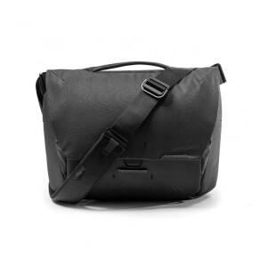 Peak Design (BEDM-13-BK-2) The Everyday Messenger 13L V2.0 Black фотосумка