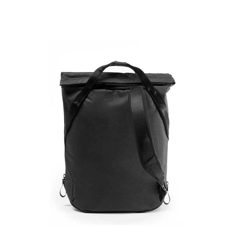 Peak Design (BEDTP-20-BK-2) The Everyday Totepack 20L V2.0 Black рюкзак