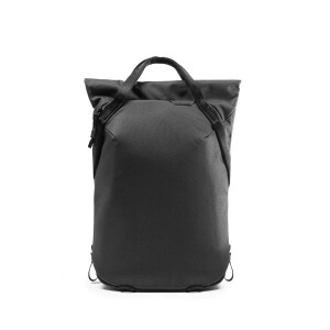 Peak Design (BEDTP-20-BK-2) The Everyday Totepack 20L V2.0 Black рюкзак