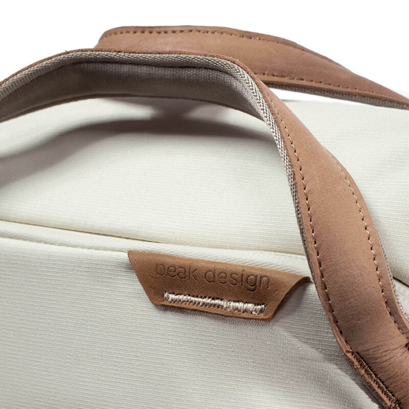 Peak Design (BEDTP-20-BO-2) The Everyday Totepack 20L V2.0 Bone рюкзак