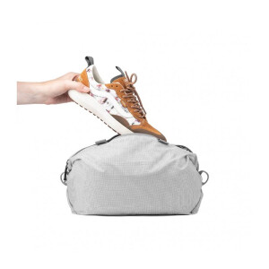 Peak Design (BSP-RW-1) Shoe Pouch Raw вкладыш-чехол