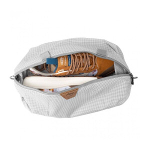 Peak Design (BSP-RW-1) Shoe Pouch Raw вкладыш-чехол