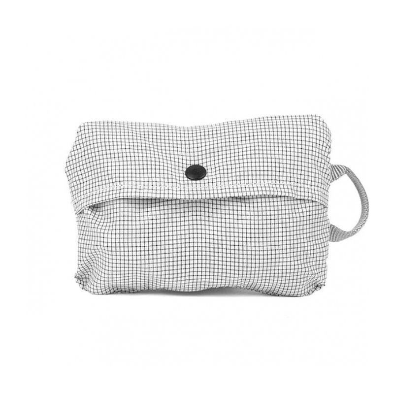 Peak Design (BSP-RW-1) Shoe Pouch Raw вкладыш-чехол