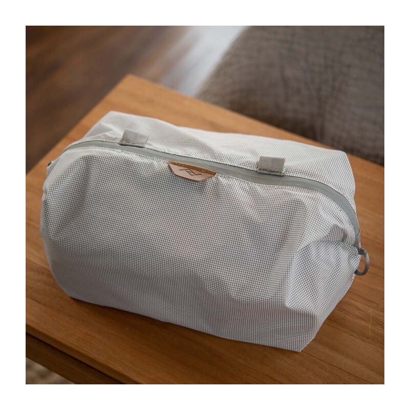Peak Design (BSP-RW-1) Shoe Pouch Raw вкладыш-чехол