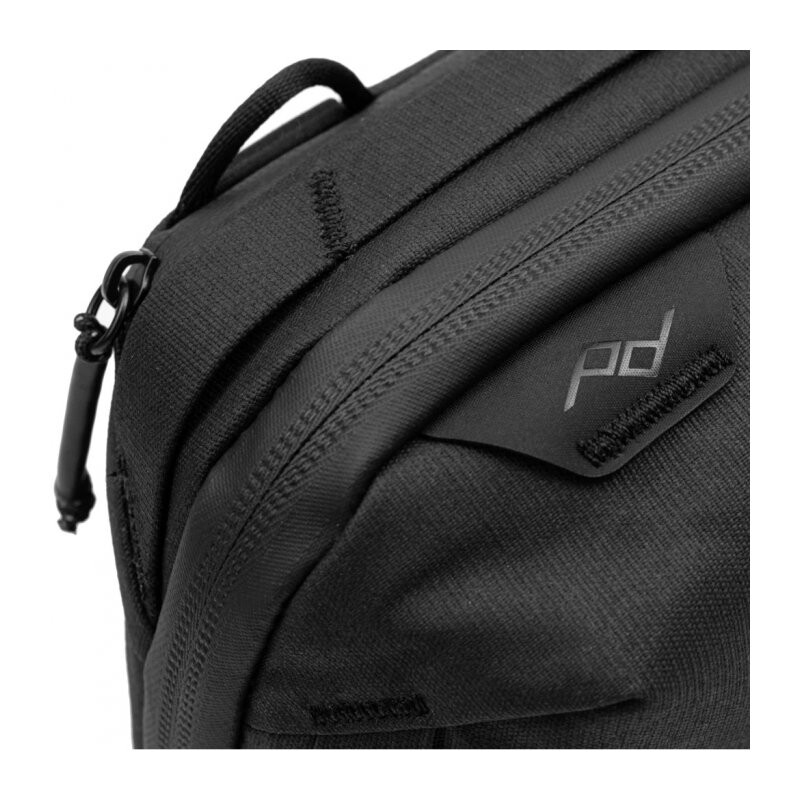 Peak Design (BTP-CH-2) Tech Pouch V2.0 Charcoal вкладыш-чехол