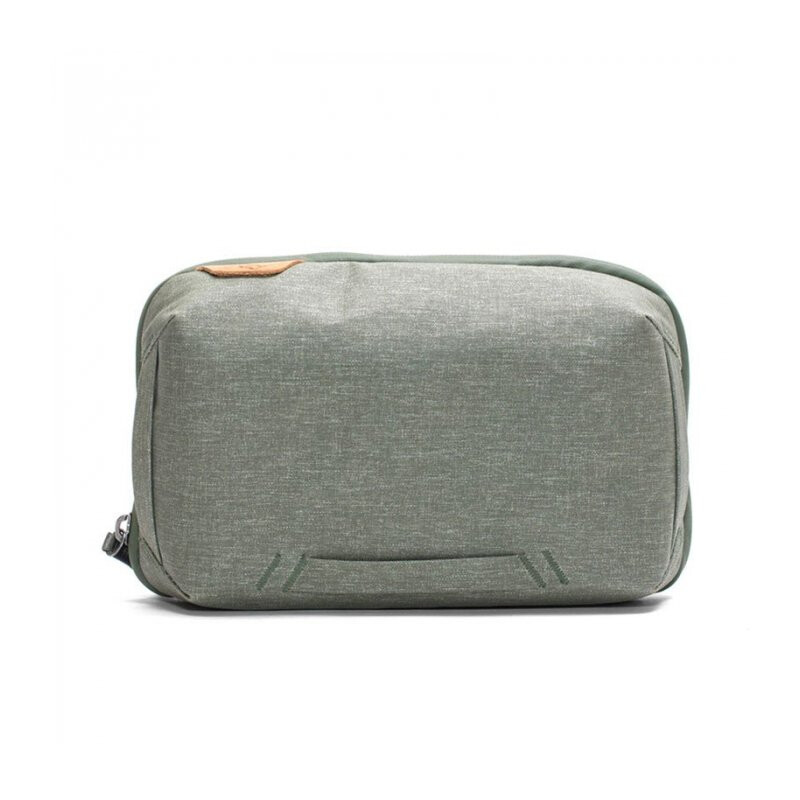 Peak Design (BTP-SG-2) Tech Pouch V2.0 Sage Green вкладыш-чехол