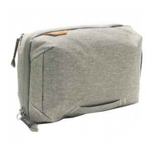 Peak Design (BTP-SG-2) Tech Pouch V2.0 Sage Green вкладыш-чехол