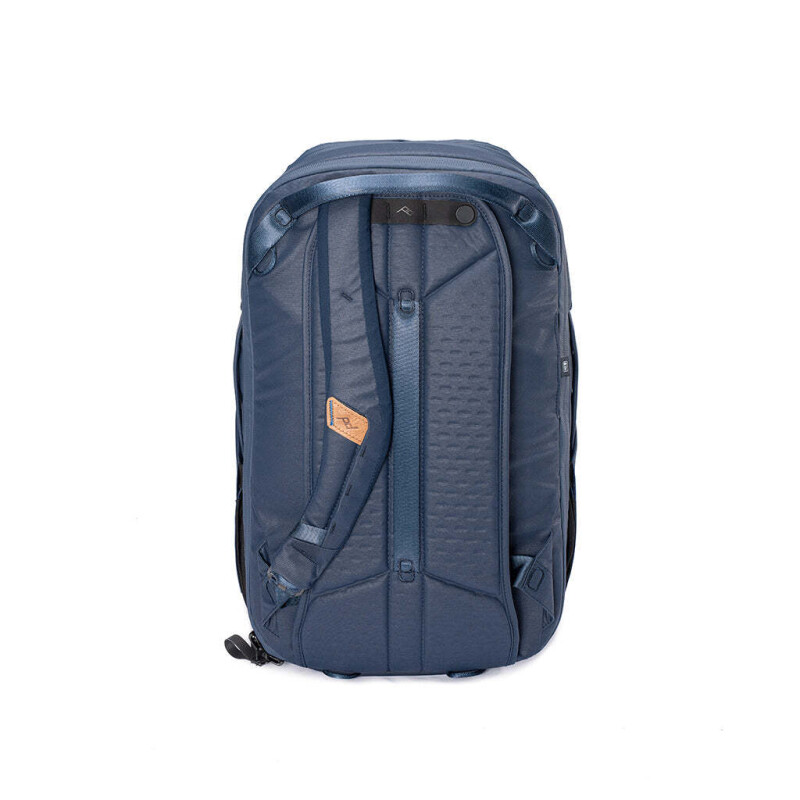 Peak Design (BTR-30-MN-1) Travel Backpack 30L Midhight рюкзак