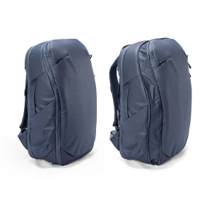 Peak Design (BTR-30-MN-1) Travel Backpack 30L Midhight рюкзак