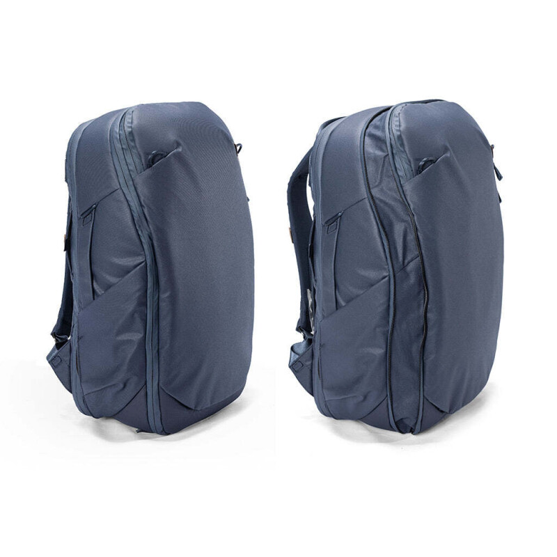 Peak Design (BTR-30-MN-1) Travel Backpack 30L Midhight рюкзак