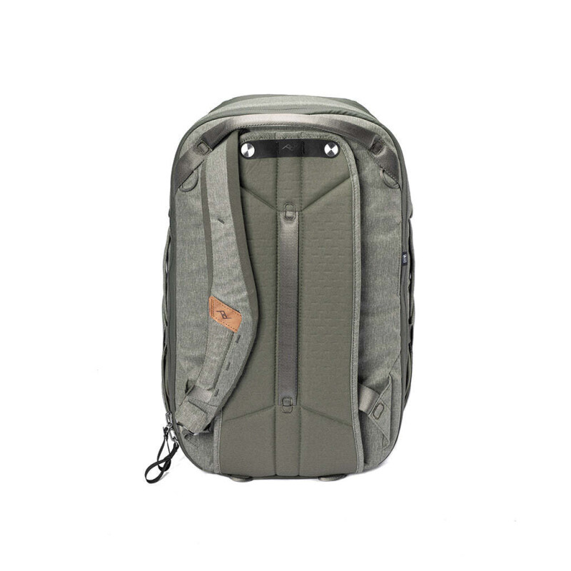 Peak Design (BTR-30-SG-1) Travel Backpack 30L Sage рюкзак