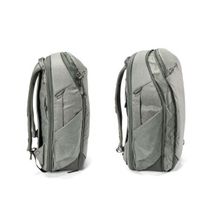 Peak Design (BTR-30-SG-1) Travel Backpack 30L Sage рюкзак