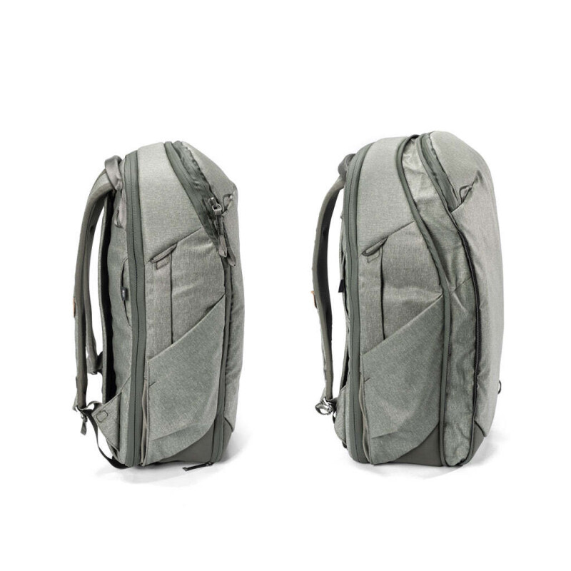 Peak Design (BTR-30-SG-1) Travel Backpack 30L Sage рюкзак