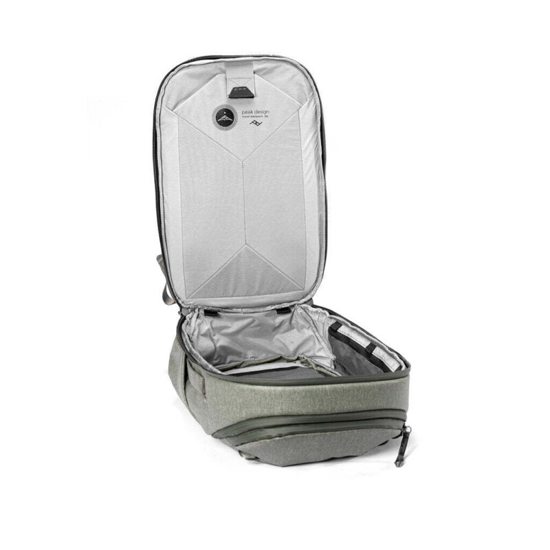 Peak Design (BTR-30-SG-1) Travel Backpack 30L Sage рюкзак