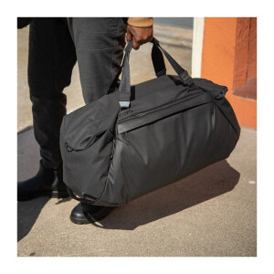 Peak Design (BTRD-65-BK-1) Travel Duffel 65L Black фотосумка