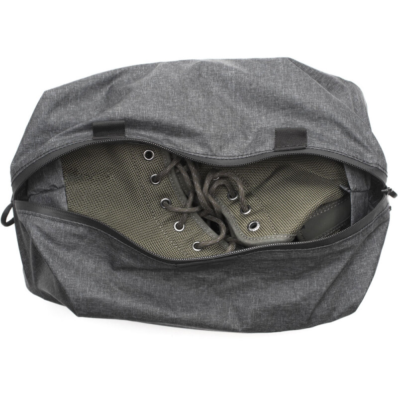 Peak Design Shoe Pouch Charcoal вкладыш-чехол