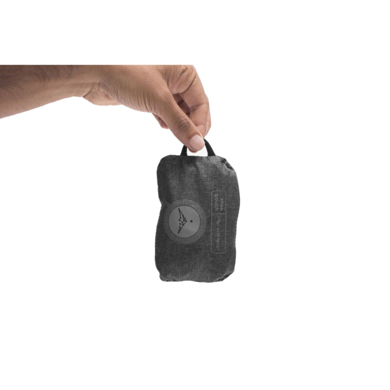 Peak Design Shoe Pouch Charcoal вкладыш-чехол