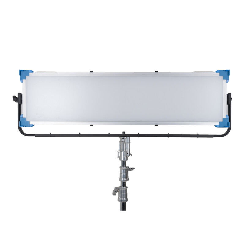 GreenBean DayLight PRO 600RGB осветитель светодиодный