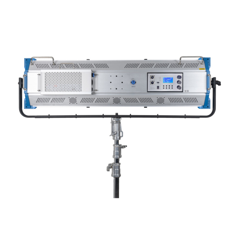 GreenBean DayLight PRO 600RGB осветитель светодиодный