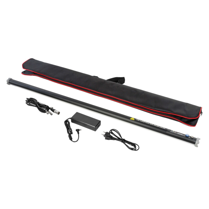 GreenBean LedFlow 2ft RGB DMX осветитель светодиодный со встроенным аккумулятором