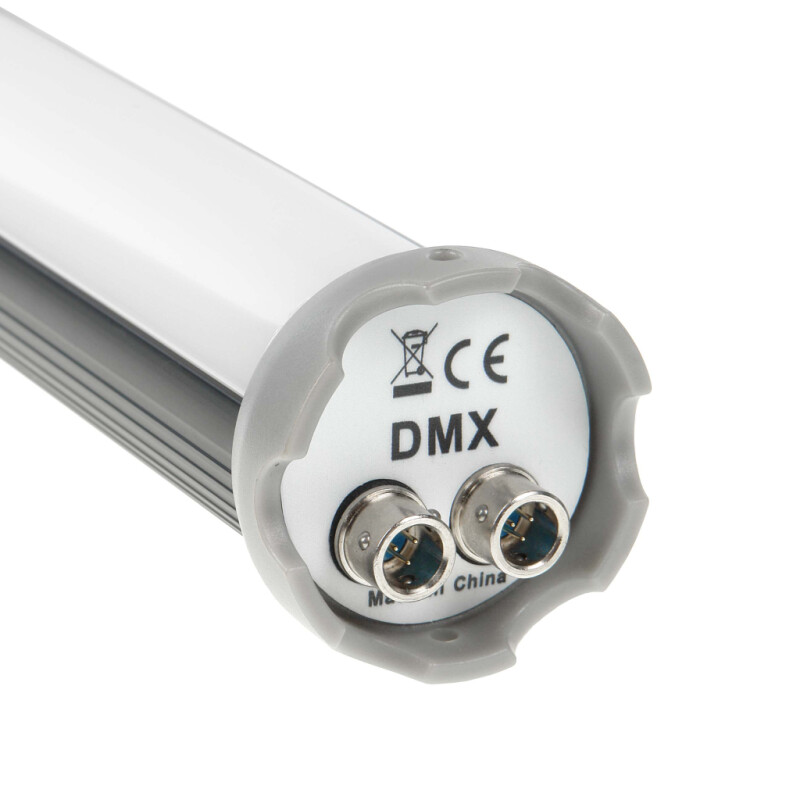 GreenBean LedFlow 4ft RGB DMX осветитель светодиодный со встроенным аккумулятором