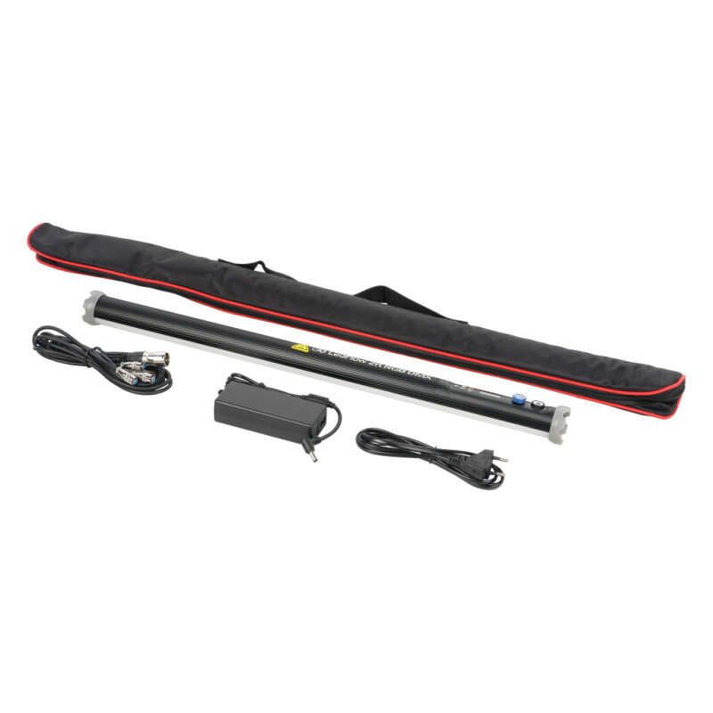 GreenBean LedFlow 4ft RGB DMX осветитель светодиодный со встроенным аккумулятором