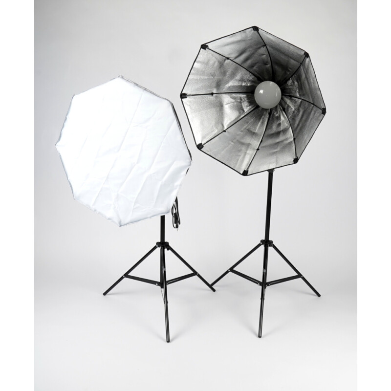 FST ET-LED602-3KIT комплект постоянного света