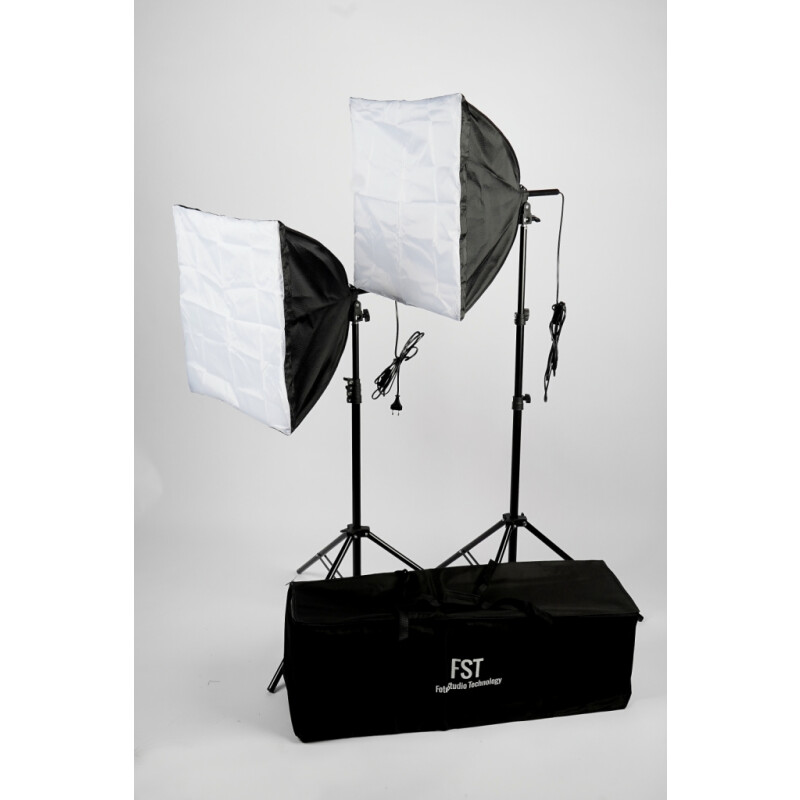 FST FK-5050LED Kit комплект постоянного света