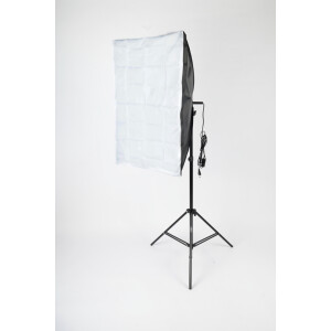 FST FK-LED25 II Kit комплект постоянного света