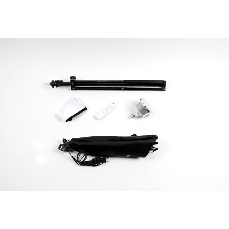 FST FK-LED30B III Kit комплект постоянного света