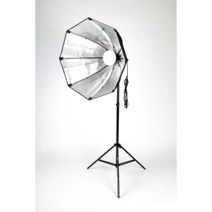 FST FK-LED60 II комплект постоянного света