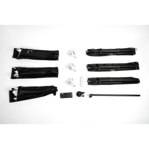 FST FK-LED603B комплект постоянного света