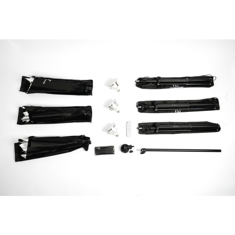 FST FK-LED603B комплект постоянного света