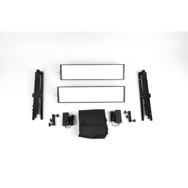 FST FL-60B KIT комплект постоянного света