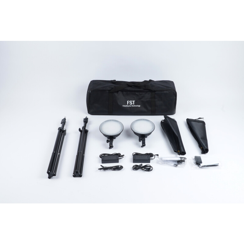 FST LED-1682RGB KIT комплект постоянного света