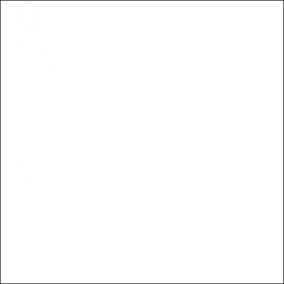 FST 104 фон пластиковый белый матовый 60х130