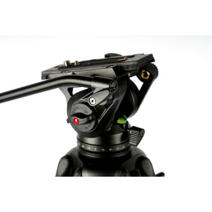 FST TH606A штатив алюминиевый