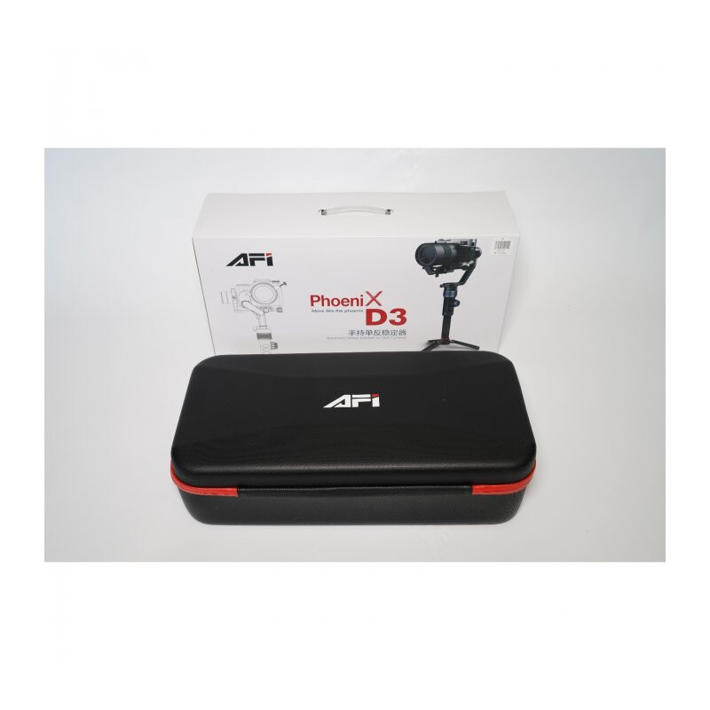 AFI D3+D-31 стабилизатор для зеркальных фотокамер