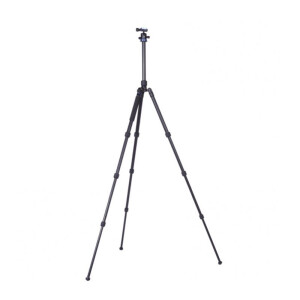 Benro FIF18ALIB0 iFoto штатив c шаровой головой/трансформер в монопод/алюминиевый с цангами